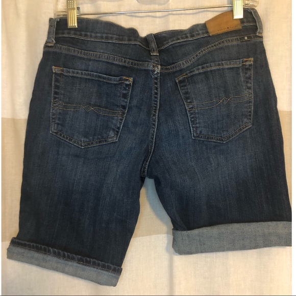 Lucky Brand Shorts - Picture 3 of 17